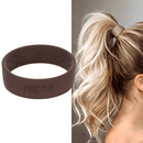 PONY-CLIP: A Evolução da Xuxinha (não quebra o cabelo)