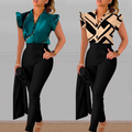 SÓ HOJE - Conjunto Feminino Valentin - Compre 1 e Leve 2