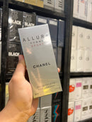 Perfume | Allure Chanel