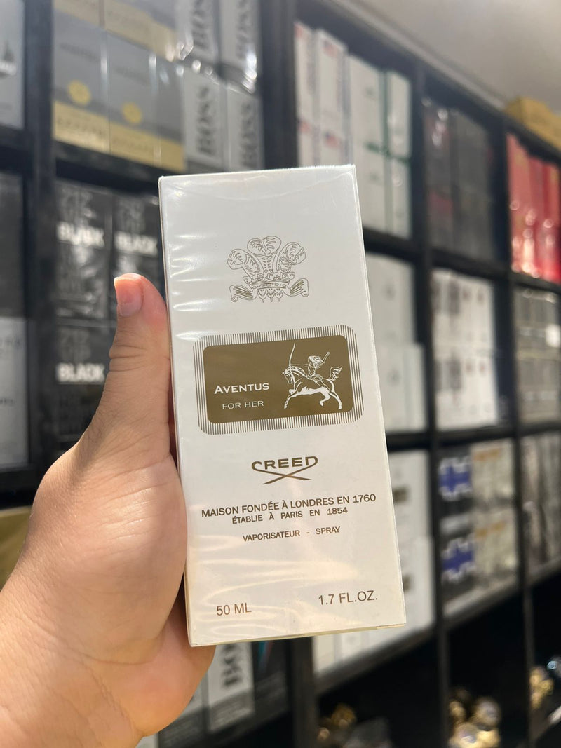 Perfume | Aventus Creed