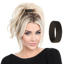 PONY-CLIP: A Evolução da Xuxinha (não quebra o cabelo)