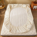 Conjunto Luxury | Ultra Macia-Impermeável COMPRE 1 LEVE 2 + Lençol E Fronhas (BRINDE)*