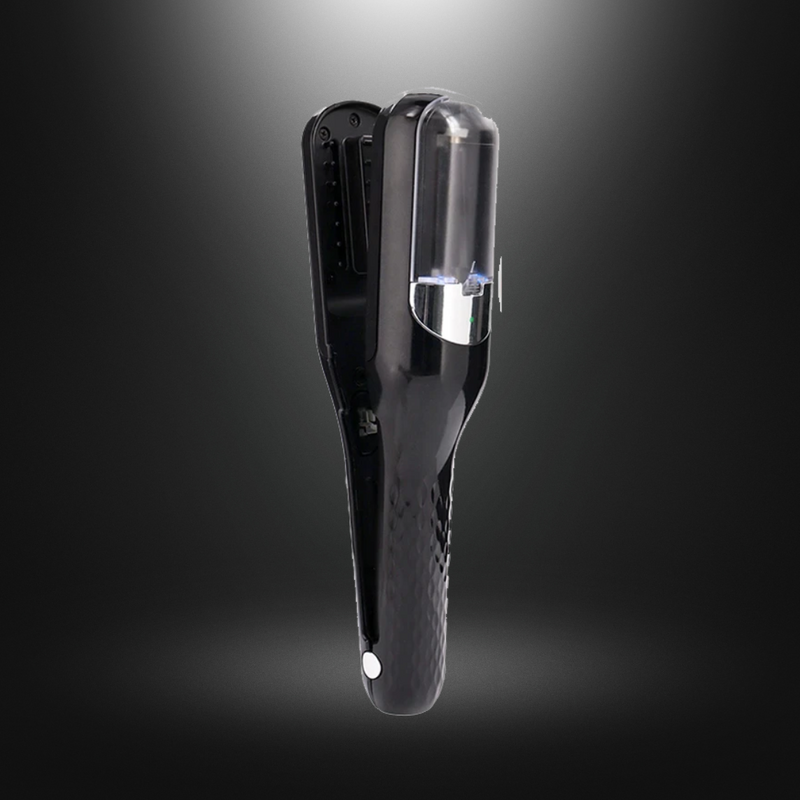 TrimmerBuddy™ Diga adeus às pontas duplas