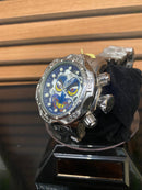 INVICTA KORINGA JOCKER PRATA