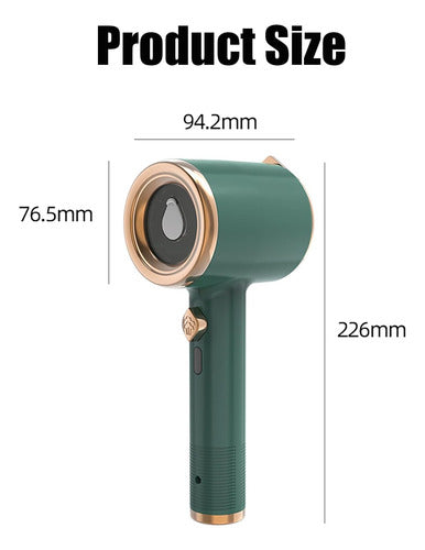 Mini Ferro A Vapor Para Roupas Convenientes, Ferro A Vapor P