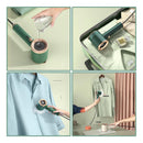 Mini Ferro A Vapor Para Roupas Convenientes, Ferro A Vapor P