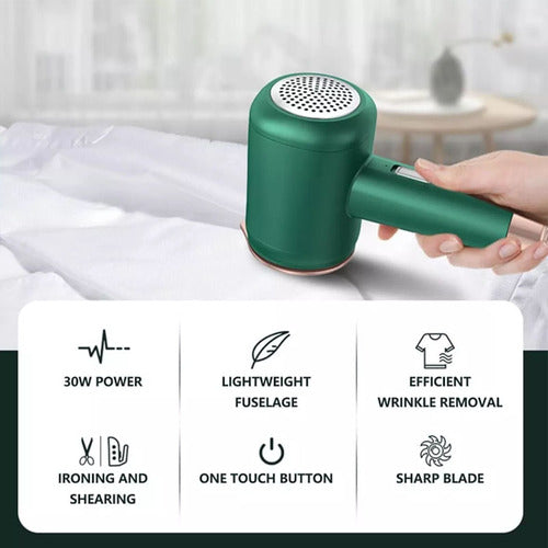 Mini Ferro A Vapor Para Roupas Convenientes, Ferro A Vapor P