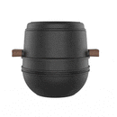 CookingTotem® | 10-Delige Opstapelbare Non-Stick Pannenset