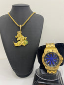 INVICTA SPEED WAAY + ELO BAIANO COM PIGENTE LACOSTE