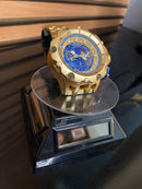 LANÇAMENTO Relógio Invicta Venom Hybrid  2.0 + 2 BRINDES + Frete Grátis