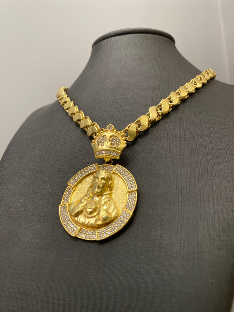 FRISO S EM MOEDA ANTIGA - Garantia vitalicia ✅