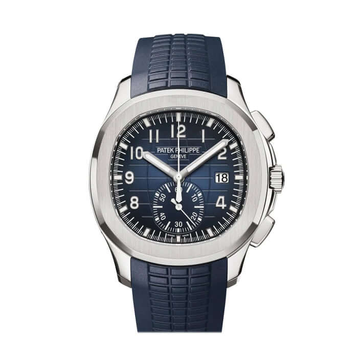 PROMOÇÃO COMPRE 1 LEVE 4 - Geneve Aquanaut 42.2mm - Acompanha Caixa + Certificado do Original