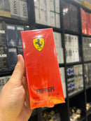 Perfume Ferrari