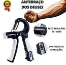 Flexor Force- Antebraços Fortes e Grandes