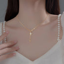 Colar Estrela de Davi