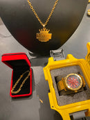 KIT BVL VENTILADOR + KIT JOIAS