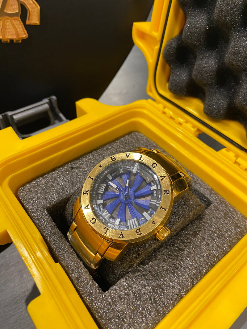 KIT BVL VENTILADOR + KIT JOIAS