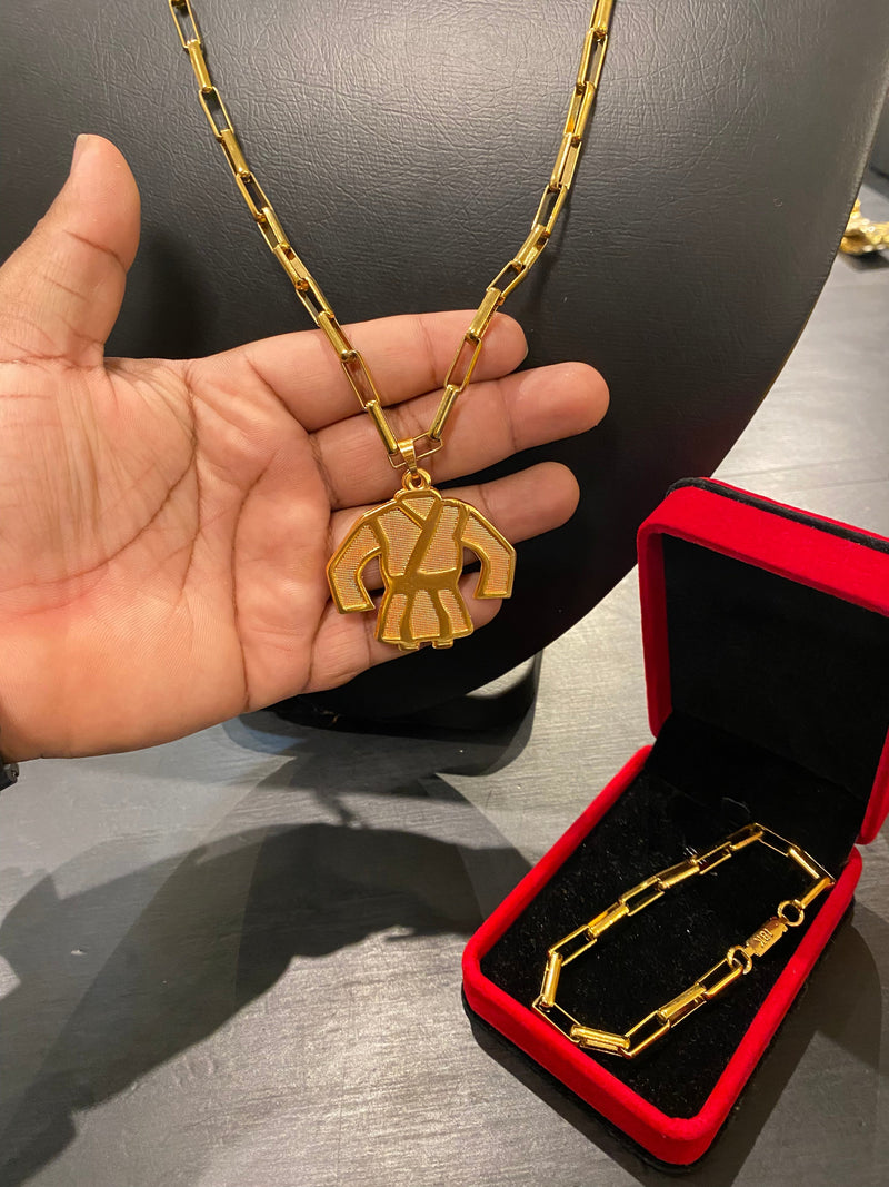 KIT BVL VENTILADOR + KIT JOIAS