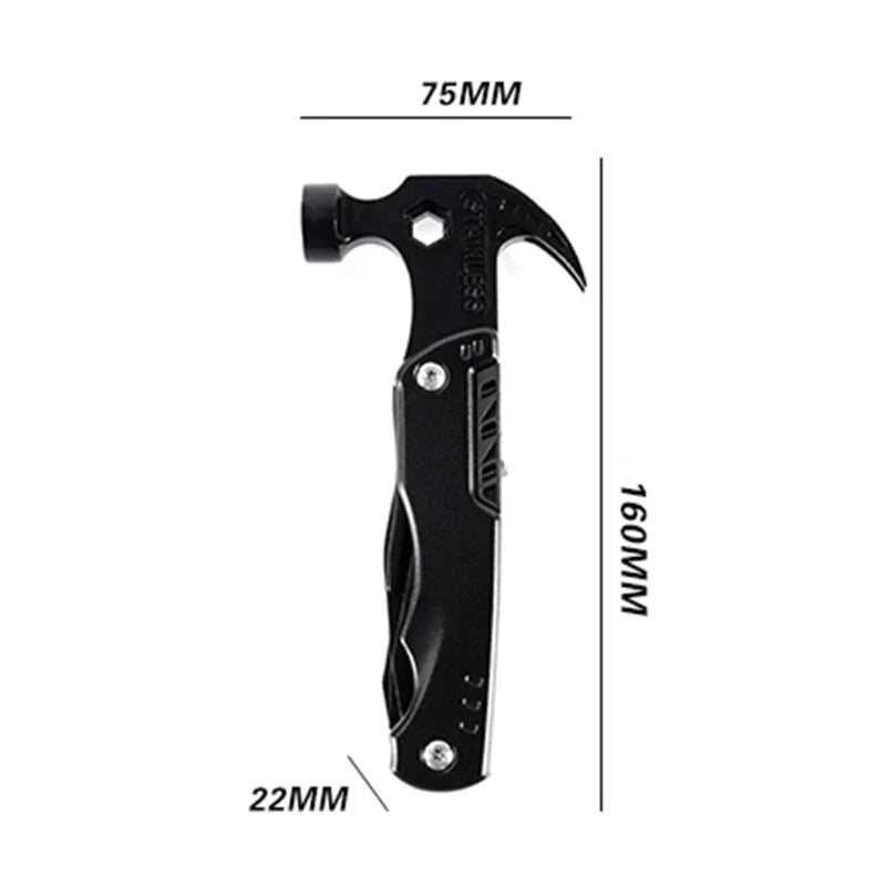 Martelo Multifuncional Completo | ToolSmart