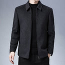 Jaqueta Masculina Casual