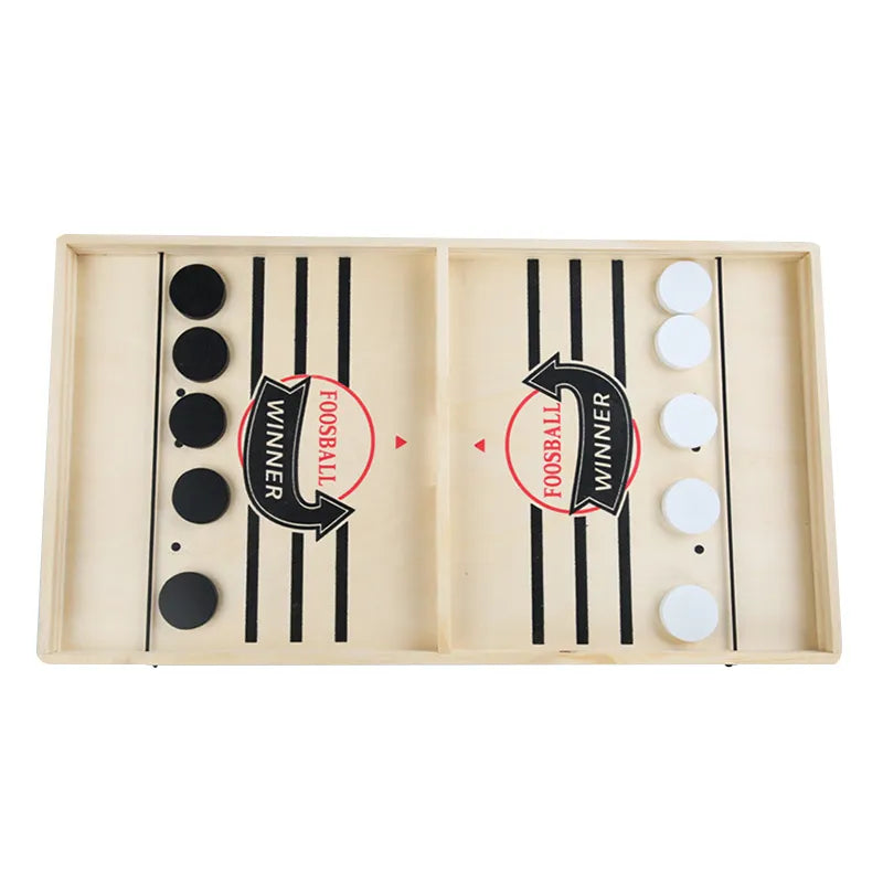 Tabuleiro de Hockey de Mesa™ Diversão garantida