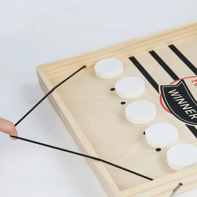 Tabuleiro de Hockey de Mesa™ Diversão garantida