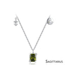 Colar Pedra Zodíaca