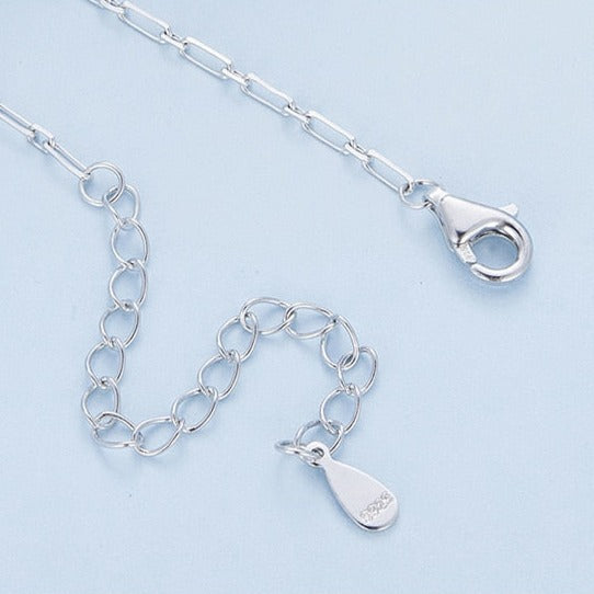 Colar Chave Para o Coração de Gelo