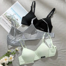 Mega Kit  5 sutiãs confort Belt® Originais- 100% algodão -  oferta válida apenas hoje!