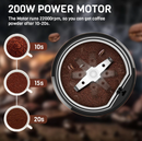 Moedor Multifuncional