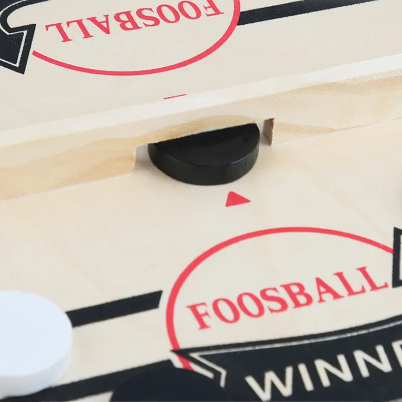 Tabuleiro de Hockey de Mesa™ Diversão garantida
