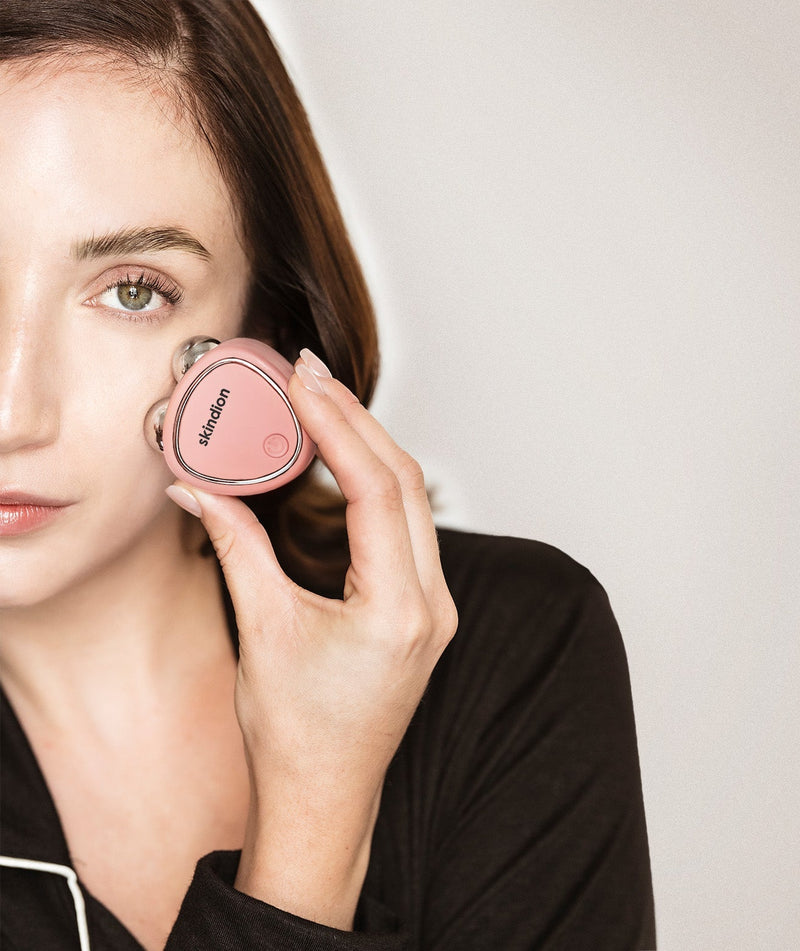 Dispositivo de Rejuvenecimiento Facial Skindion™