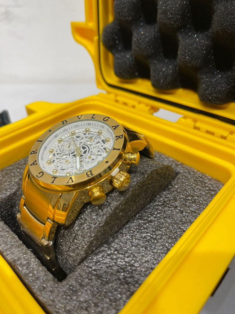 Bvlgari 1 linha