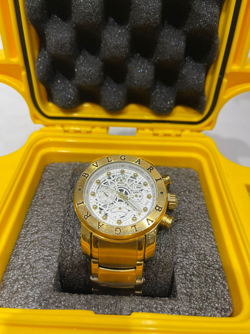 Bvlgari 1 linha
