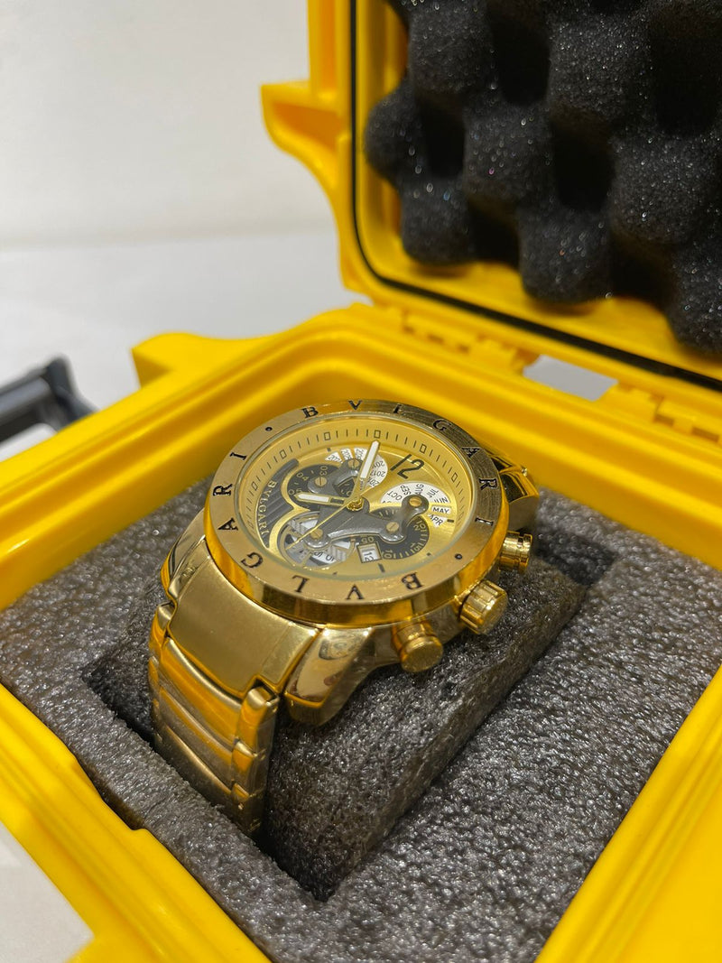 Bvlgari 1 linha