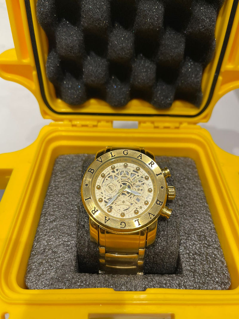 Bvlgari 1 linha