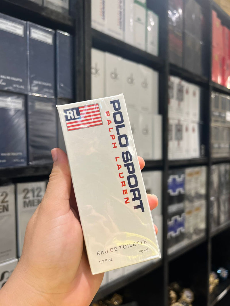 Perfume | Polo Sport