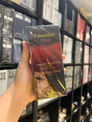 Perfume | Fahrenheit Dior