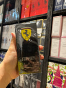 Perfume | Ferrari Black