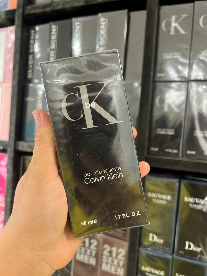 Perfume | Clavin Klein