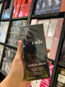 Perfume | Armani Code
