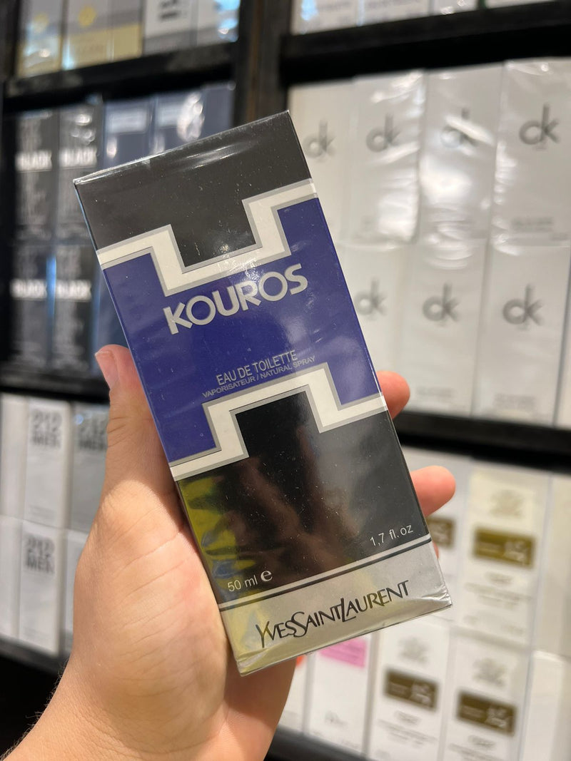 Perfume | Kouros