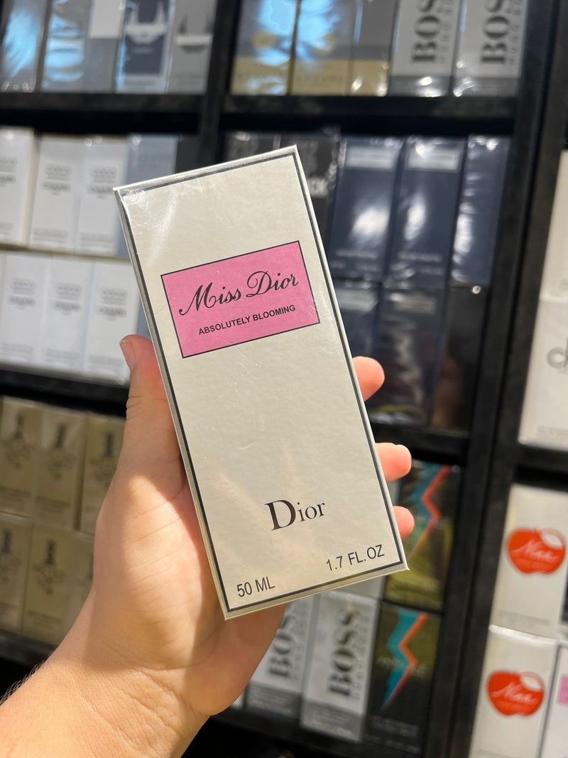 Perfume | Miss Dior