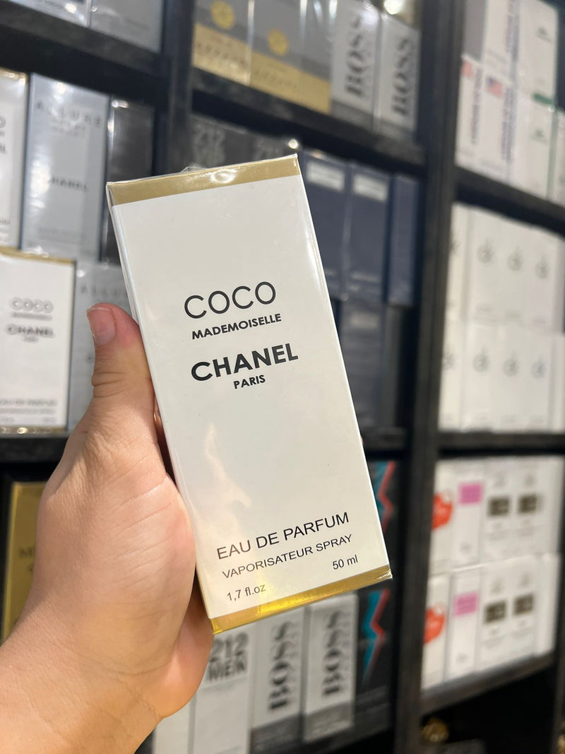 Perfume | Coco Chanel Paris