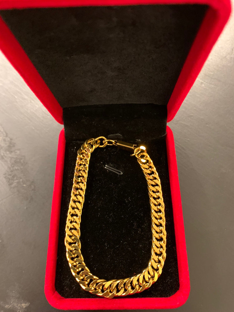 PULSEIRA GRUMET 15MM