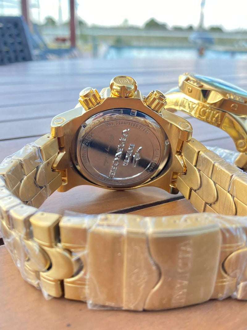 INVICTA VENOM KORINGA - Linha Premium