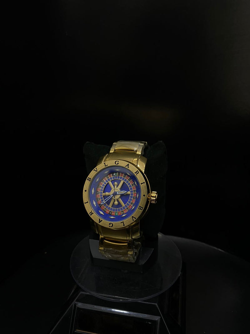 [RELÓGIO] BVL CASSINO 🎰 100% FUNCIONAL