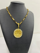 COMBO COM 3 CORRENTES E PINGENTES ( MAIS VENDIDOS)