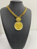 COMBO COM 3 CORRENTES E PINGENTES ( MAIS VENDIDOS)