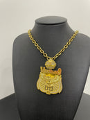 CORRENTE  E PINGENTE